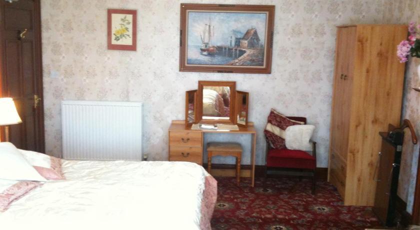 Almond House B&B Edinburgh Rom bilde