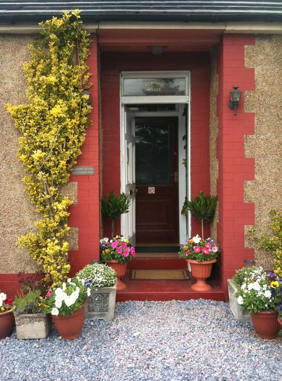 Almond House B&B Edinburgh Eksteriør bilde