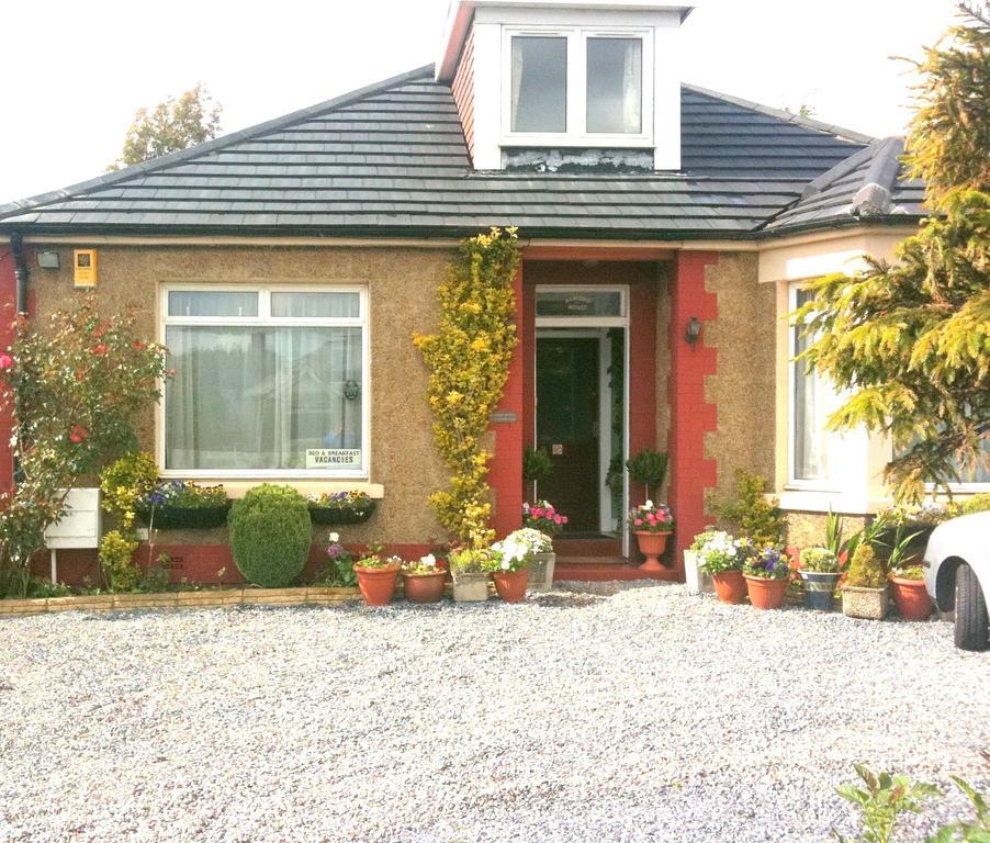 Almond House B&B Edinburgh Eksteriør bilde